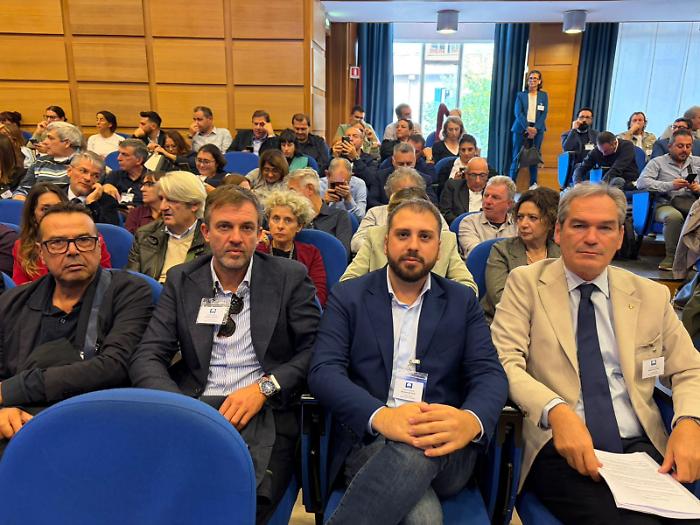 Bandiera blu 2026 a Marina di Modica, il Comune a Roma per una riunione tecnica