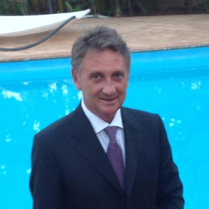 Luigi Gentile aderisce alla Lega e scommette sul Ponte sullo Stretto per il riscatto della Sicilia