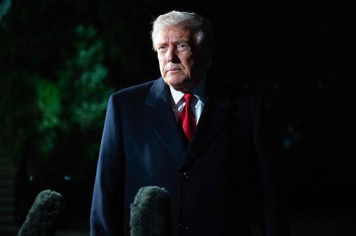 Trump parla del faccia a faccia con Xi Jinping: «Penso sarà un buon incontro». E annuncia che chiederà aiuto per la crisi Ucraina