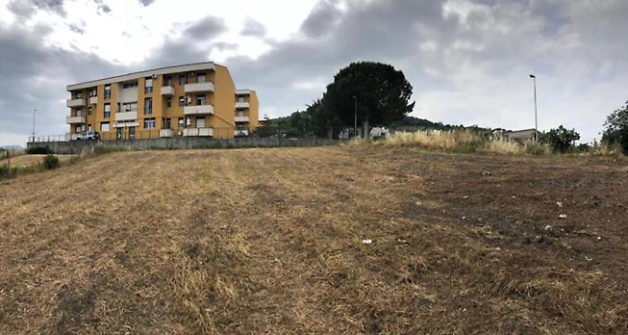 Frane, nel Messinese al via dopo 19 anni i lavori di consolidamento del centro abitato di Basicò