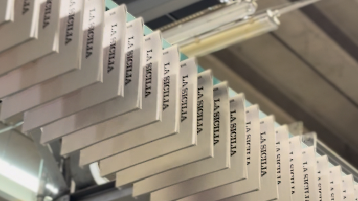 Completato l'aumento di capitale, così La Sicilia guarda ai nuovi investimenti e alle strategie di crescita