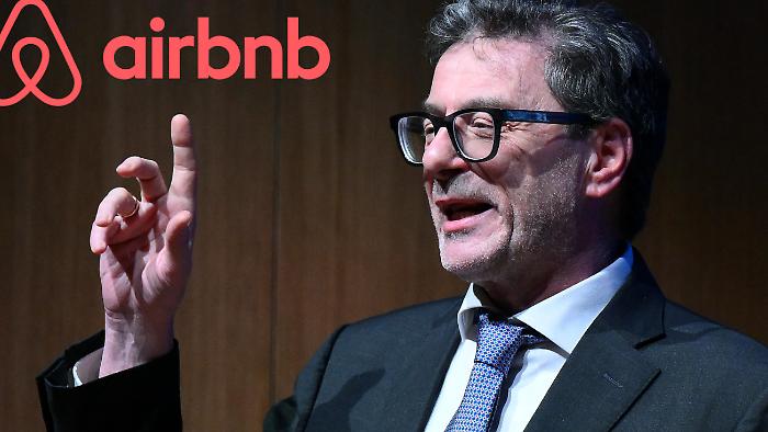 Affitti brevi, il ministro Giorgetti: «Macché schiaffo alla classe media. Il problema è Airbnb».  Come il colosso delle prenotazioni ha cambiato il mercato delle case 