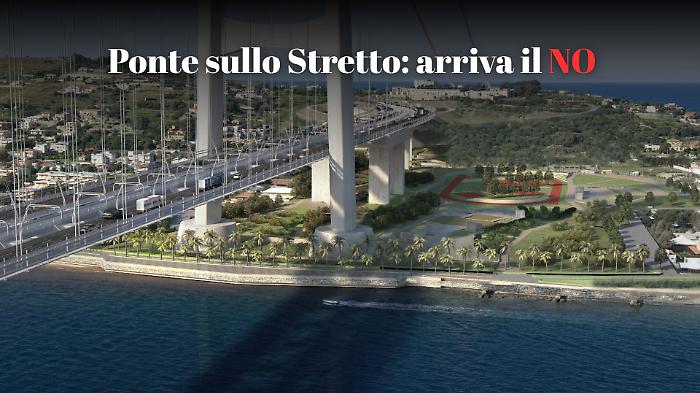 Ponte sullo Stretto