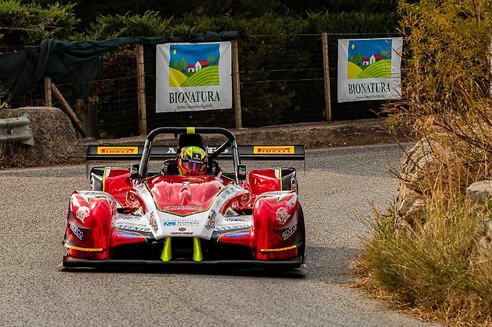 Caccia al tricolore 2025