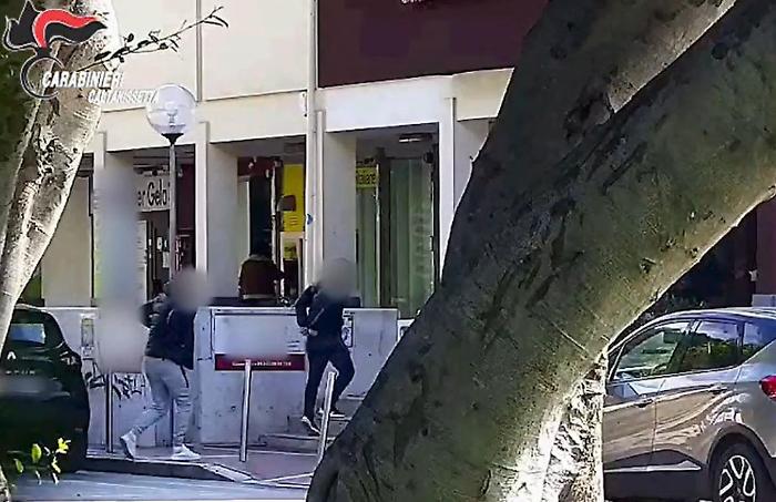 The Wall a Gela, chiuse le indagini su un gruppo di pusher: il promotore è per i pm un avvocato