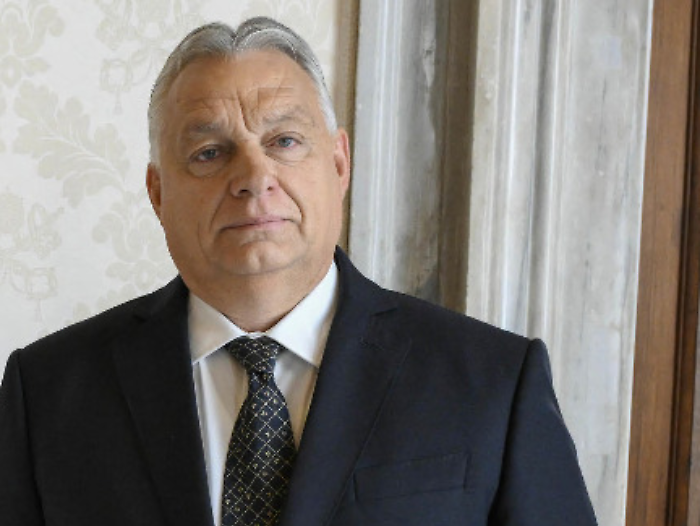 Orbán a Washington il 7 novembre su invito di Trump