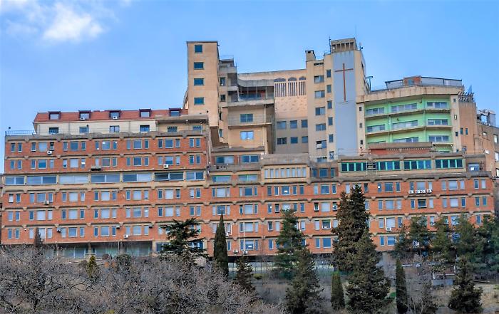 All'Oasi di Troina uno studio per anticipare la diagnosi dell'agenesia dentale, la mancanza congenita di elementi dentari