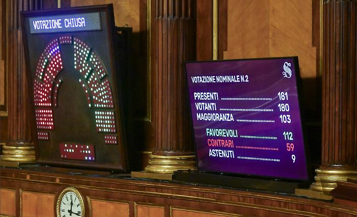 Riforma della Giustizia, Meloni: «Traguardo storico». Renzi: «È una riformicchia»