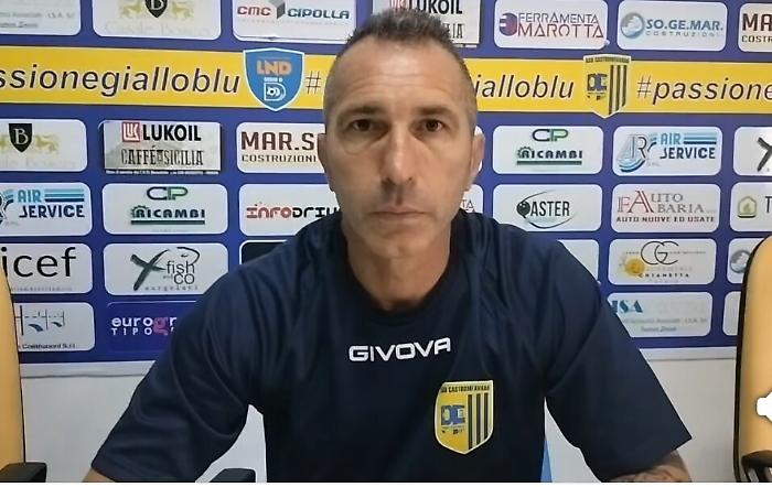 CastrumFavara, domani si torna tra le mura amiche con un solo obiettivo: ritrovare la vittoria e rilanciarsi in classifica