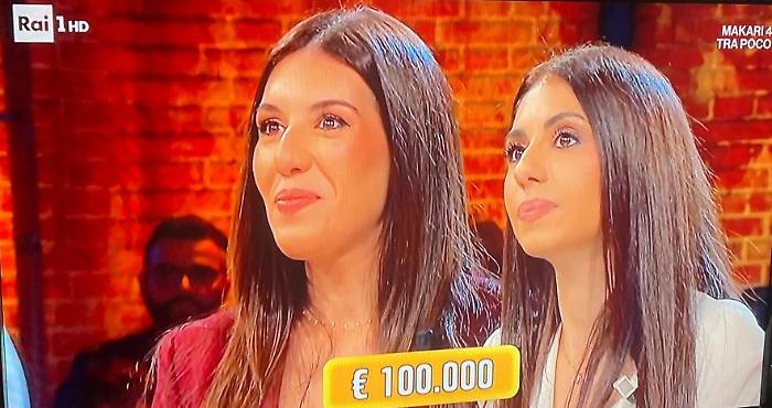 Lo zio Pippo porta fortuna ad Alice: nella regione fortunata ci sono 100 mila euro