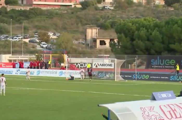 Il Modica batte il Vittoria in un derby ibleo caratterizzato da una grande cornice di pubblico