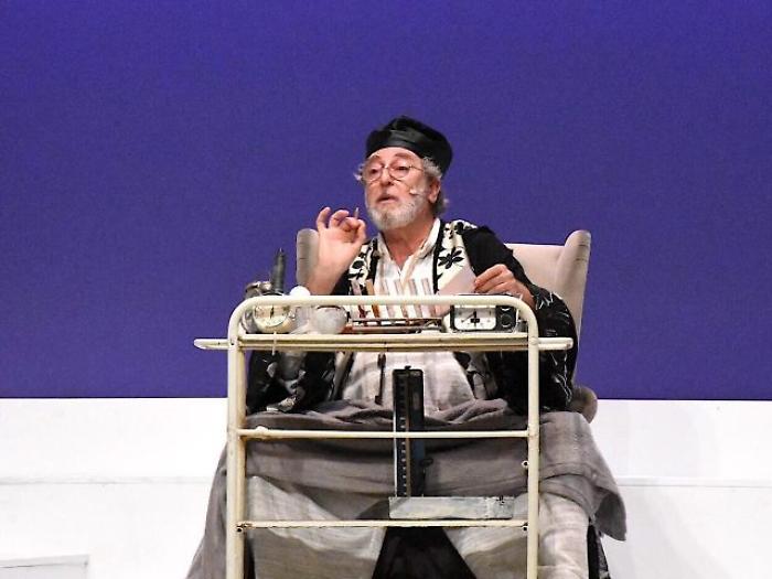 Il malato immaginario