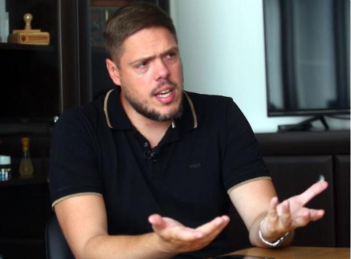 Dai campi di basket al carcere: ecco la storia del cestista Vladimir Stimac