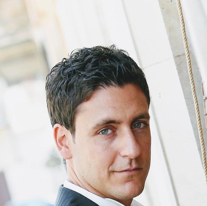 Acate, si dimette il consigliere comunale Cristian Palma