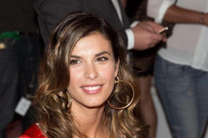 La separazione, l'amore per i cani, le amicizie: Elisabetta Canalis si racconta