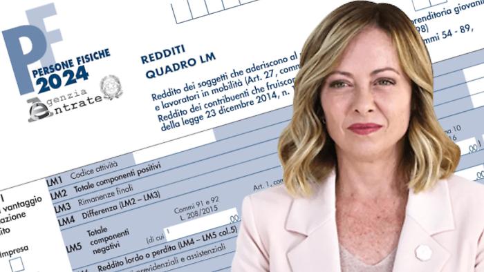 Redditi dei parlamentari, dimezzato quello della Meloni dopo l'acquisto della “prima casa”: ecco chi ha pubblicato la dichiarazione online