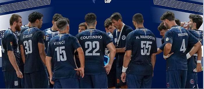 Pallamano: l'Albatro Siracusa ospita i tricolori del Conversano, in palio il primato in solitario 