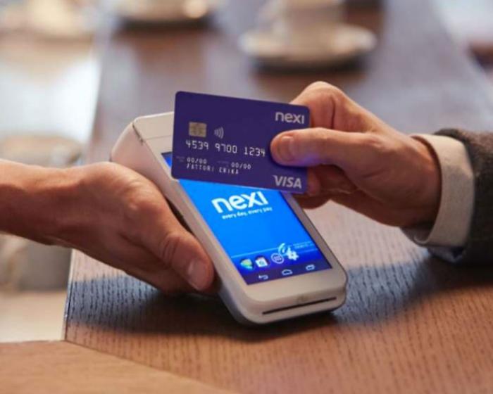 Nexi conferma target 2025, crescono i ricavi e l'ebitda