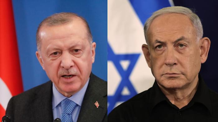 Dalla Turchia mandato d'arresto per "genocidio" a Netanyahu. E Israele risponde: «Trovata pubblicitaria di Erdogan»