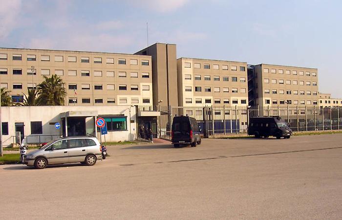 La mensa del carcere di Catania Bicocca chiusa (di nuovo) per la presenza di topi