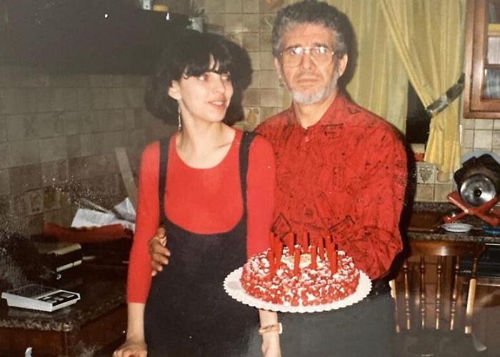 Fam&agrave;, trent'anni fa l'omicidio. La figlia Flavia: &laquo;Ricordare mio padre non per come &egrave; morto, ma soprattutto per come ha vissuto&raquo;