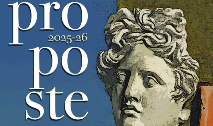 Ragusa, il teatro Badia lancia il nuovo cartellone "Proposte"