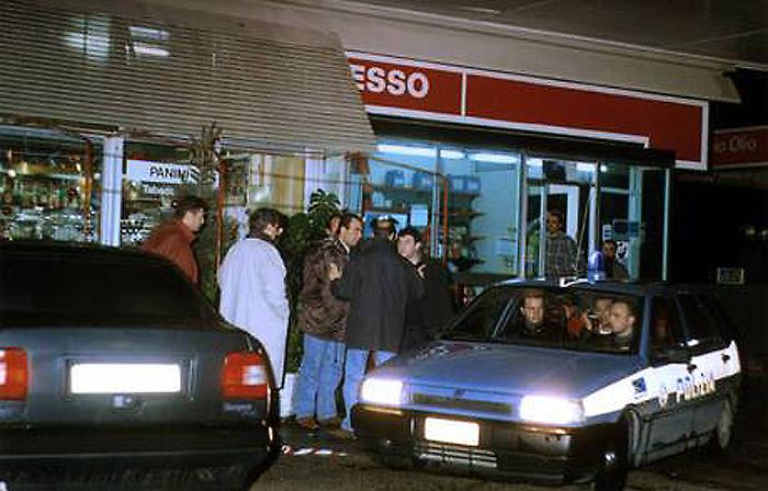 Vittoria, due dei killer della strage di San Basilio condannati al risarcimento danni nei confronti dei fratelli di Salvatore Ottone