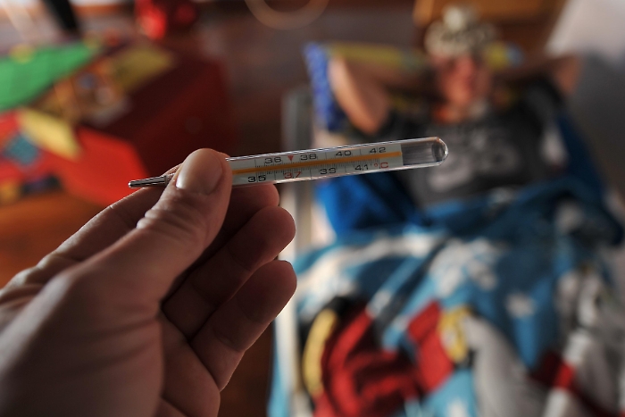 Influenza, 7 mutazioni nel ceppo H3N2: ecco perch&eacute; quest'anno tra febbre e dolori muscolari sar&agrave; una stagione &ldquo;tosta&rdquo;