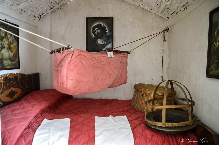 Santa Croce, il Museo demologico memoria viva della civiltà contadina siciliana