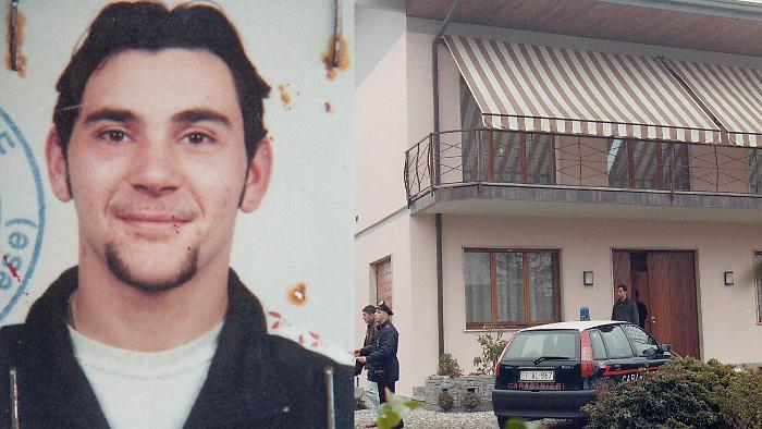 Catturato a Cadrezzate Elia Del Grande, l'evaso della «strage dei fornai» fermato dopo giorni di latitanza