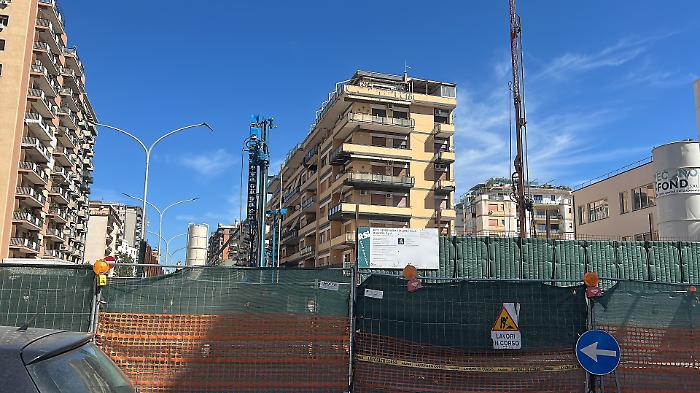 Stazione di viale Lazio