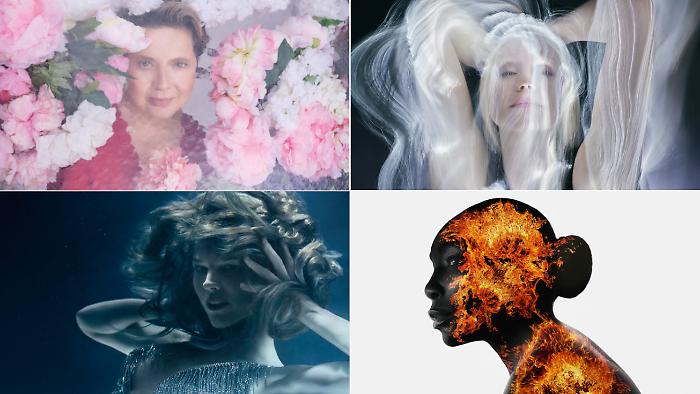 Da Eva Herzigova a Luisa Ranieri, ecco le foto del calendario Pirelli: su The Call donne con una storia vera