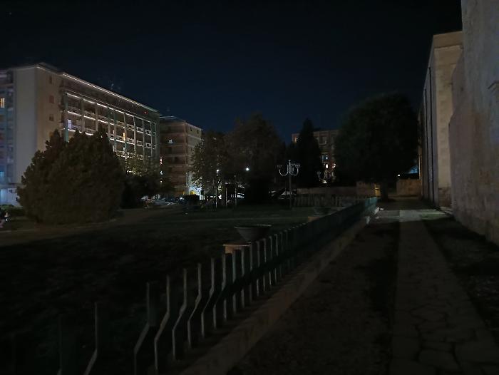 Attraversamenti pedonali al buio, Cavallaro punta il dito sull’amministrazione