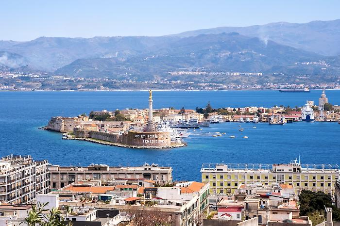 “La Sicilia” cresce anche a Messina in una visione di sviluppo