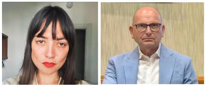 Modica, scontro al calor bianco tra la consigliera Guccione e il collega Civello