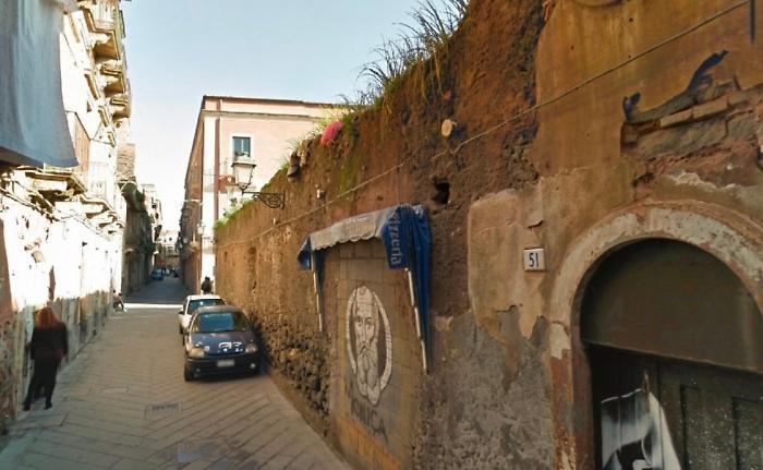 A San Berillo non si farà più l’urban center: al suo posto una nuova piazza