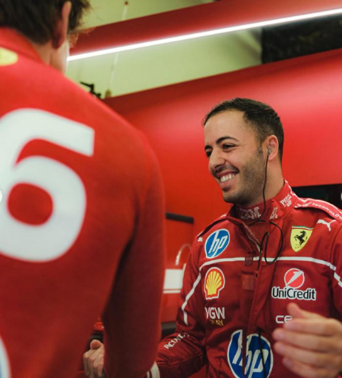 Antonio Fuoco trionfa a Macao: la Ferrari 296 GT3 di AF Corse domina la FIA GT World Cup