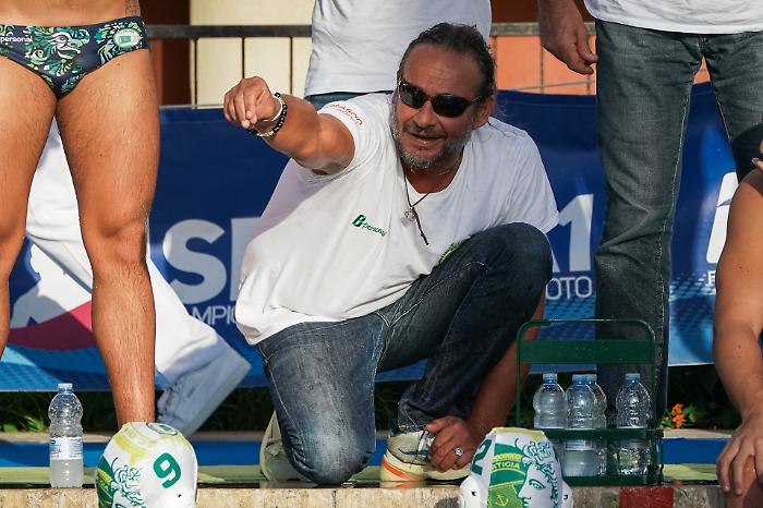 "Caldarella" ancora tabù per l'Ortigia: "Colpa di un avvio disastroso"