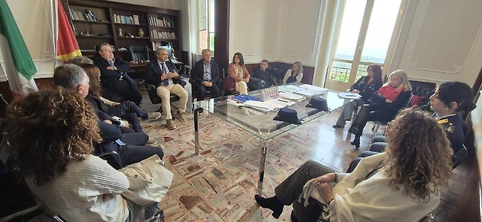 Dipendenze e salute mentale,  il primo passo è fare rete