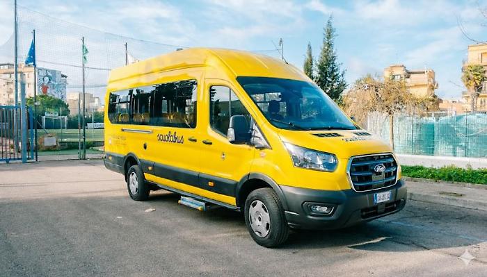 Santa Croce compie un passo avanti sulla mobilità sostenibile nelle scuole