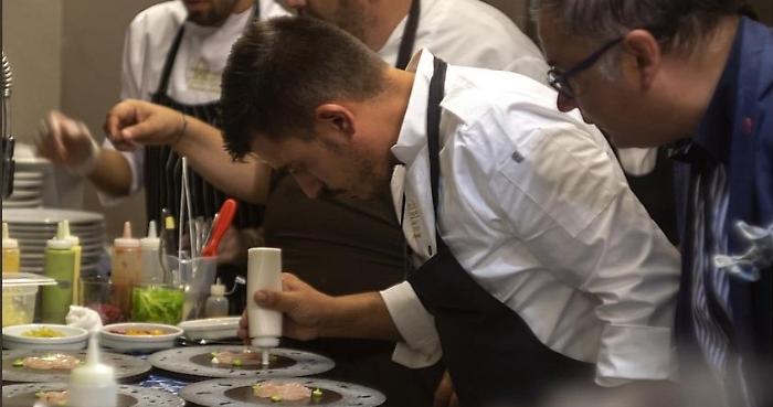 Michelin, riconfermate le due stelle della provincia di Siracusa