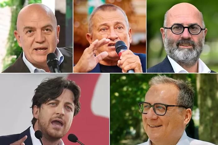 Cala il sipario sull'era Zaia: in Veneto il duello è per il primato tra Lega e Fratelli d'Italia