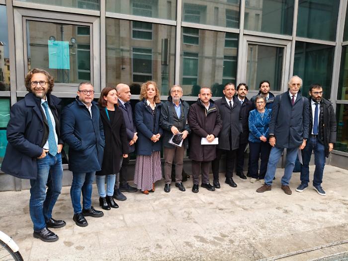 Riscossione tributi a Palermo, esposto dell'opposizione: "Anomalie e pressioni"