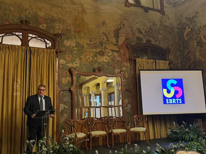 «Al centro la persona e l'impresa»: a Villa Igiea il convegno per i trent'anni dell'Ente bilaterale del turismo siciliano