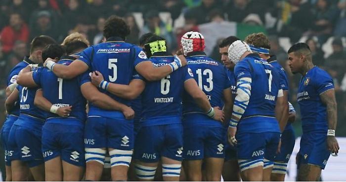 Rugby: a Genova Italia-Cile chiude il trittico autunnale degli azzurri e per l'occasione verrà premiato il Cus Catania per i suoi 50 anni di attività 
