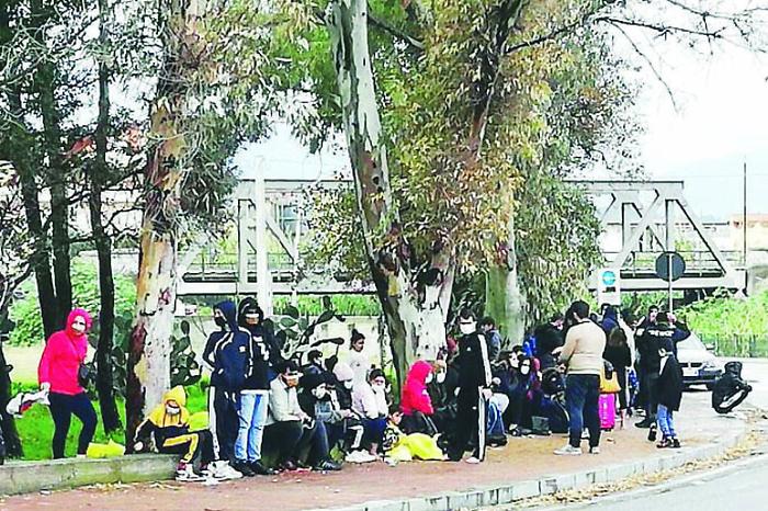 Catania "capitale" dell'accoglienza: prima provincia siciliana per numero di stranieri residenti