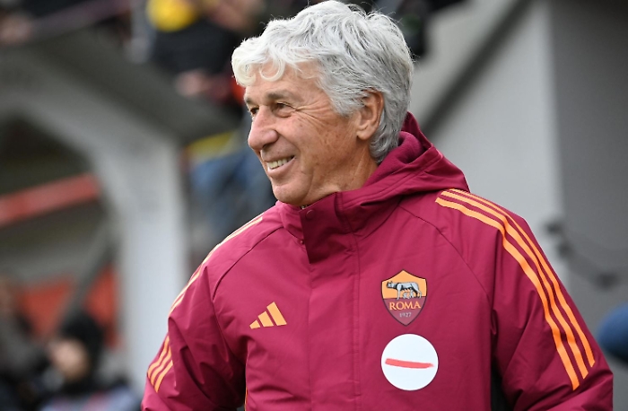 Cremonese travolta dalla Roma in casa e Gasp si tiene la vetta: ora l&rsquo;esame Napoli per continuare a sognare