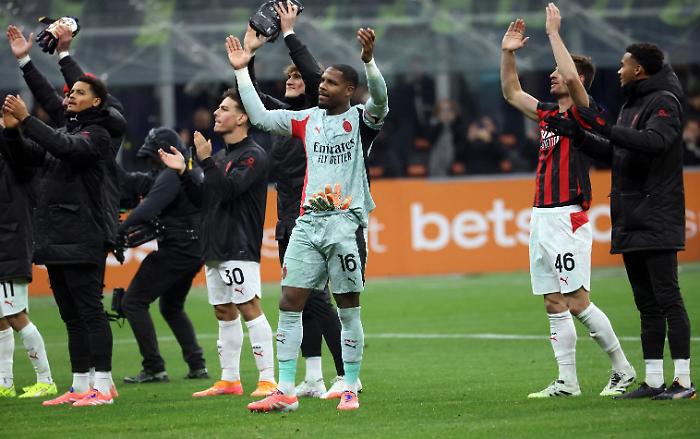 Inter e Milan, la differenza sta in porta. I 4 ko di Chivu sono quasi definitivi. Gode la Roma, ma attenzione alle magie di Conte. La Juve resta un rebus 