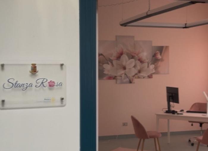 Noto, ecco la terza "Stanza rosa" della provincia: una rete per ascoltare le vittime di violenza