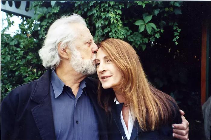 Addio a Bruna Pinasco, la "Bibi" moglie e musa di Sergio Staino si è spenta a 74 anni